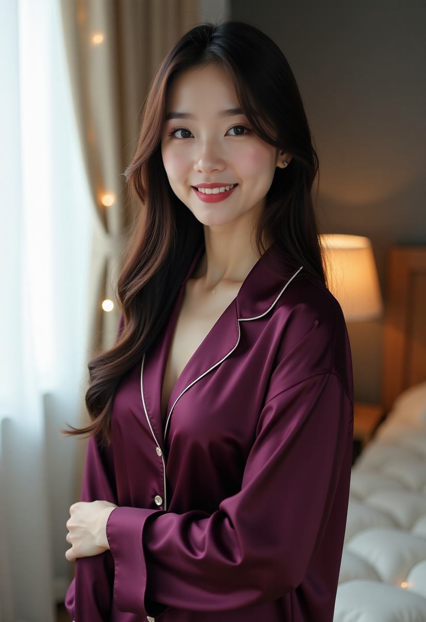 按摩师的秘密