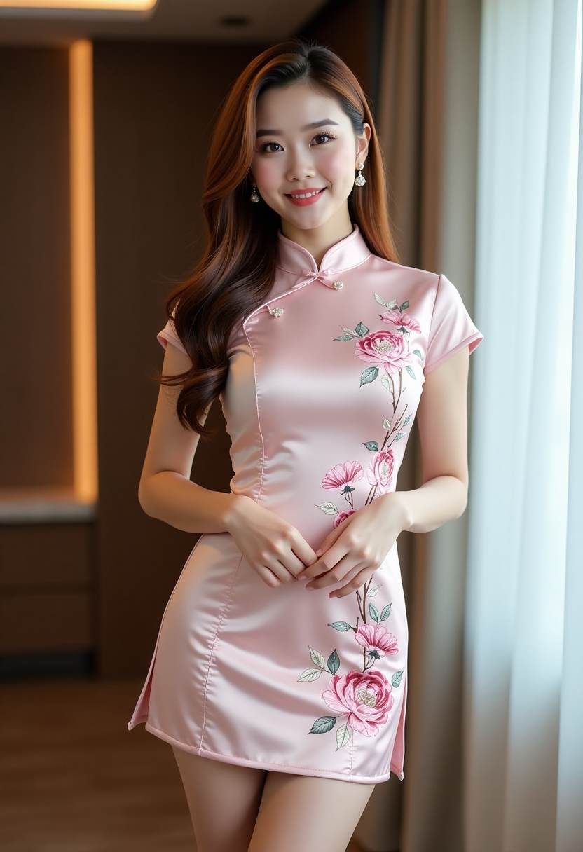 都市女子图鉴