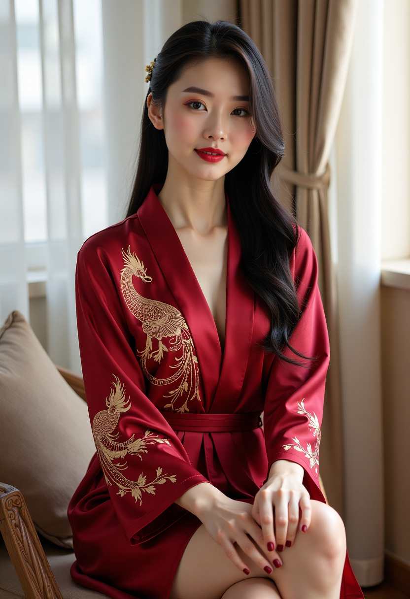 都市情感录